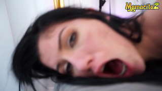 MAMACITAS-τέλεια βυζιά Λατίνα Σταρ του σινεμά έχει το Μουνί Πατήσαμε Σκληρά από τον σκηνοθέτη της