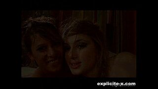 Iontach Samhlacha Threesome