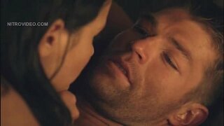 Katrina Batas hubo &#039; t hubad at labanan ang titi