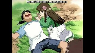 Anime teen suvda fucking 