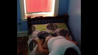 Neverná manželka cojiendo s môj najlepší priateľ