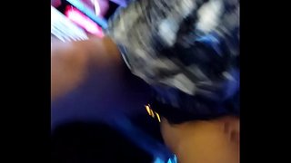 GOSTOSONA 오픈 바(no 누드)