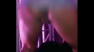 ���ซ็กซี่องสกปรกเต้นฟังก์โดยไม่มีชุดชั้นใน