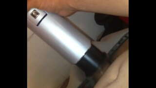 Automatische Neuken/Zuigen Speelgoed