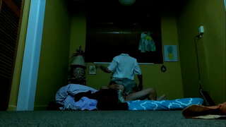 Forte amatoriale curvy ama scopare