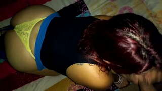 Nobriedis infiel man la mama super