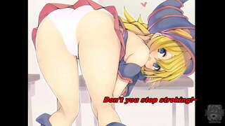 ���ँध्यारो जादूगर Anime केटी ञ