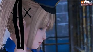 ���ೇರಿ ರೋಸ್ DOA ಸಂಕಲನ