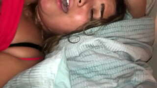 MexxxicanRose Böyük bir yük, böyük bir sözünü bitirəndə