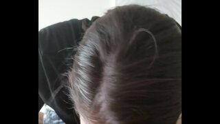 Amateur wife blowjob irentsi