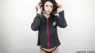 ���ੈਸੇ ਜਗਾ ਪ੍ਰਦਰਸ਼ਨ (ਮੁਫ਼ਤ ਹੈ ਪੂਰੀ ਵੀਡੀਓ) - AmedeeVause