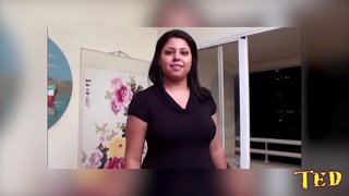 Ik deed het omdat ik het leuk vindt en meer wil