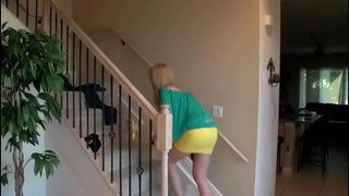 POEG SAAB PÜÜTUD EMA, SIIS TA FUCKS TEDA KÕVASTI