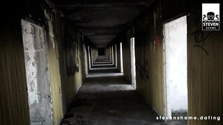 Ergens in DUITSLAND! Andy lullen omlaag Claudia Swea &amp;amp; Danka Diamant in het midden van nergens! stevenshame.dating