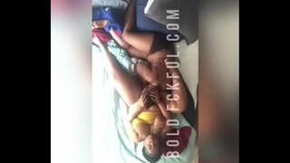 Lesbische stud greep bbw snel