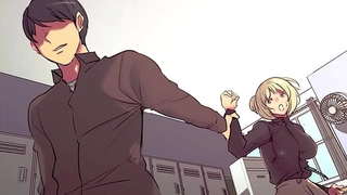 ���रगुती कामांसाठी खूप लोकांना झवणारी बाई भाग 12