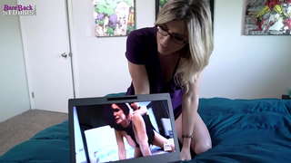 Mommy aukera Ematen dit iltze bere zulo zikin eta, ondoren, enarak nire Gantz Kargatu ondoren, Gehiago Nahi - Cory Chase