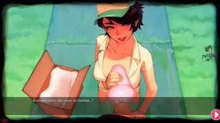 ���ਿੱਠੇ ਸੁਪਨੇ Succubus ਸੁਪਨੇ Editition ਕਿੱਸਾ 1 ਸਵਾਗਤ