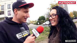 LETSDOEIT - Фокс Лилля - рвезе-влак шке уш у ӱдырым муаш Сценыште Оҥарен